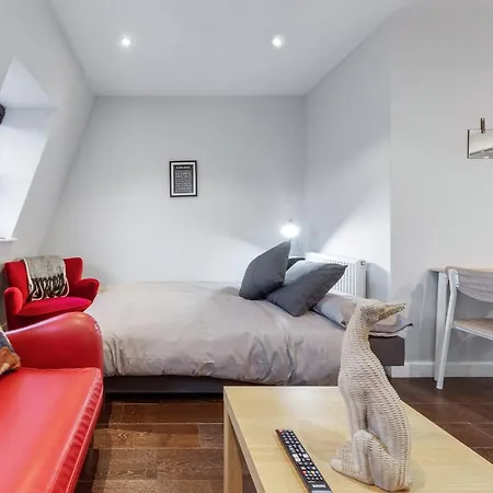 Sleep 4 In Hoxton Near Shoreditch Liverpool St Rw6 London Exterior photo
