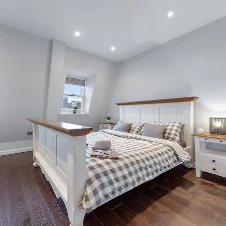 Sleep 4 In Hoxton Near Shoreditch Liverpool St Rw6 London Exterior photo