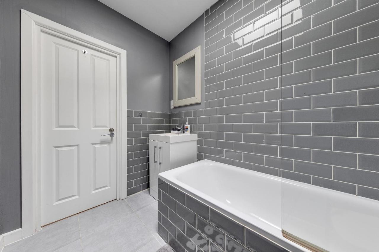 Appartement Sleep 4 In Hoxton Near Shoreditch Liverpool St Rw6